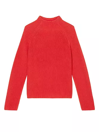MARC O'POLO | Pull | rot